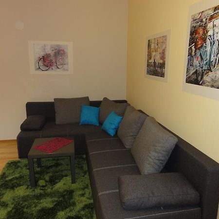 Апартаменти Apartament Bukowa Вісла Номер фото
