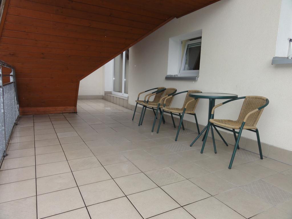 Апартаменти Apartament Bukowa Вісла Номер фото