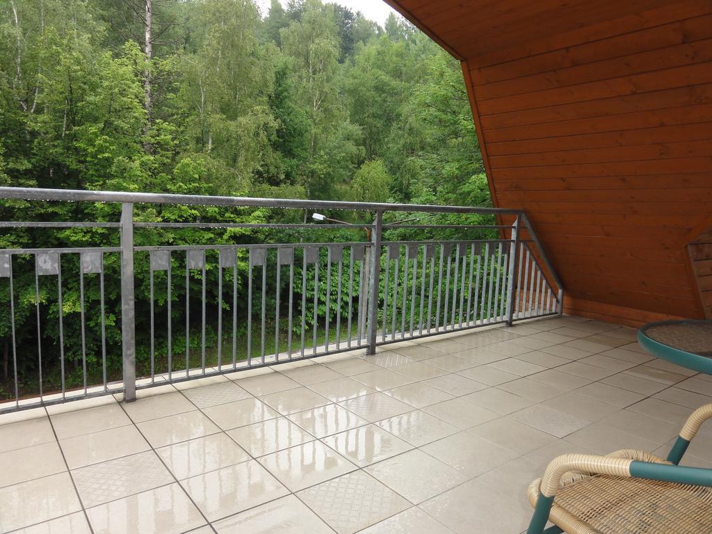 Апартаменти Apartament Bukowa Вісла Номер фото