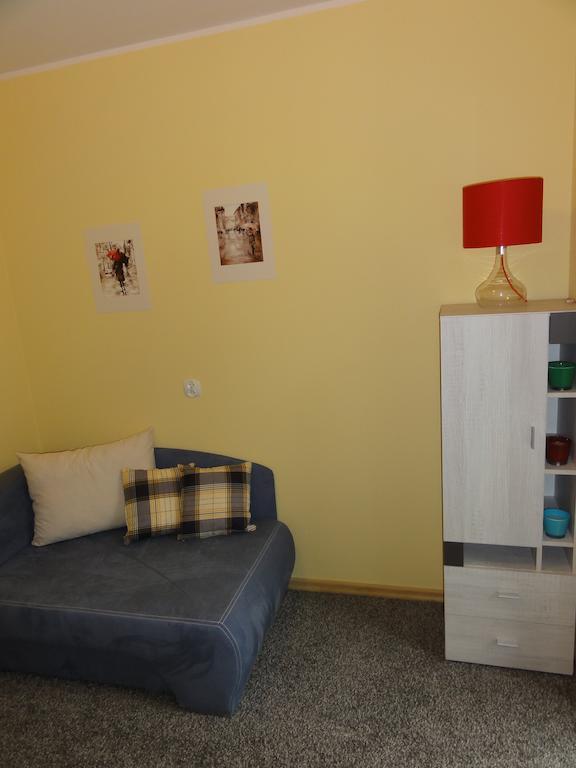 Апартаменти Apartament Bukowa Вісла Номер фото