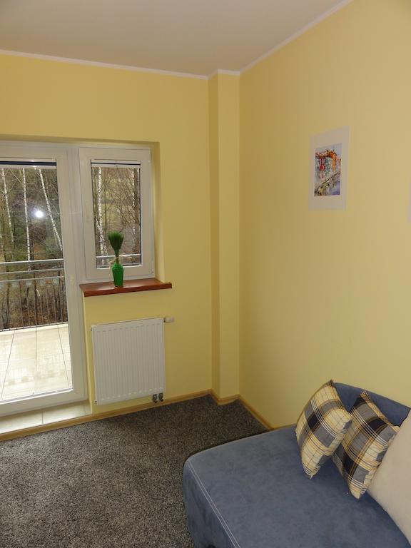Апартаменти Apartament Bukowa Вісла Номер фото