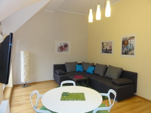 Апартаменти Apartament Bukowa Вісла Номер фото