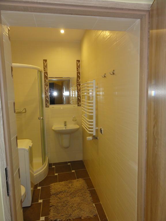 Апартаменти Apartament Bukowa Вісла Номер фото