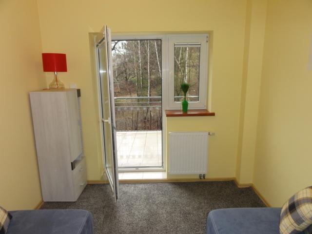 Апартаменти Apartament Bukowa Вісла Номер фото