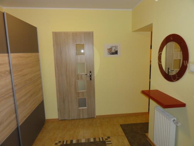 Апартаменти Apartament Bukowa Вісла Номер фото